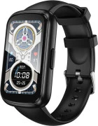 Смарт-годинники Hoco Y25 Black (6942007641708) (UA)