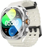 Смарт-годинники Hoco Y29 Silver (6942007648523) (UA)