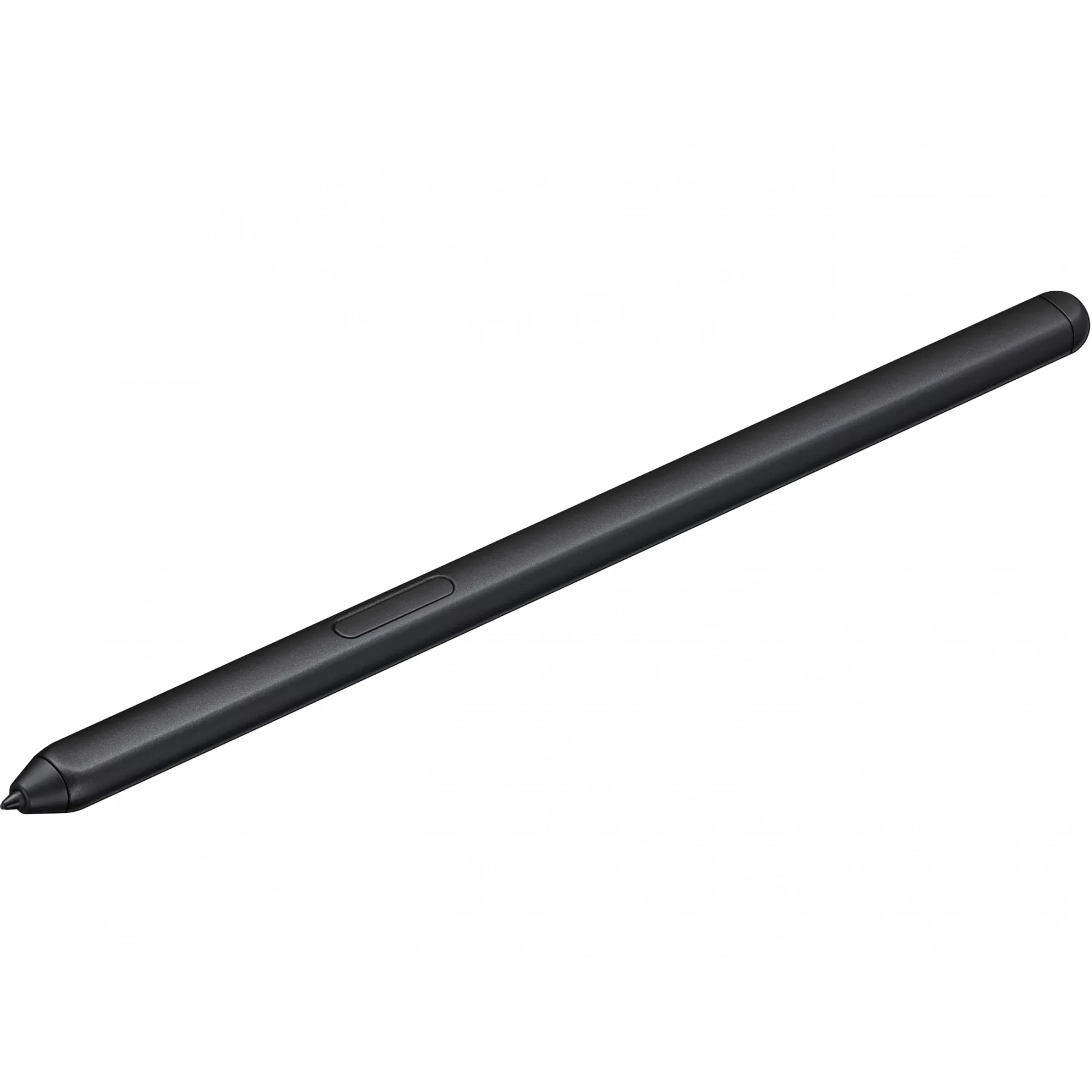 Стилус Samsung S Pen для S21 Ultra Black (EJ-PG998BBRGRU)