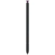 Стилус Samsung S Pen для S22 Ultra Dark Red (EJ-PS908BQRGRU)