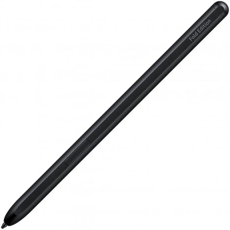 Стилус Samsung S Pen Fold Edition Black (EJ-PF926BBRGRU)