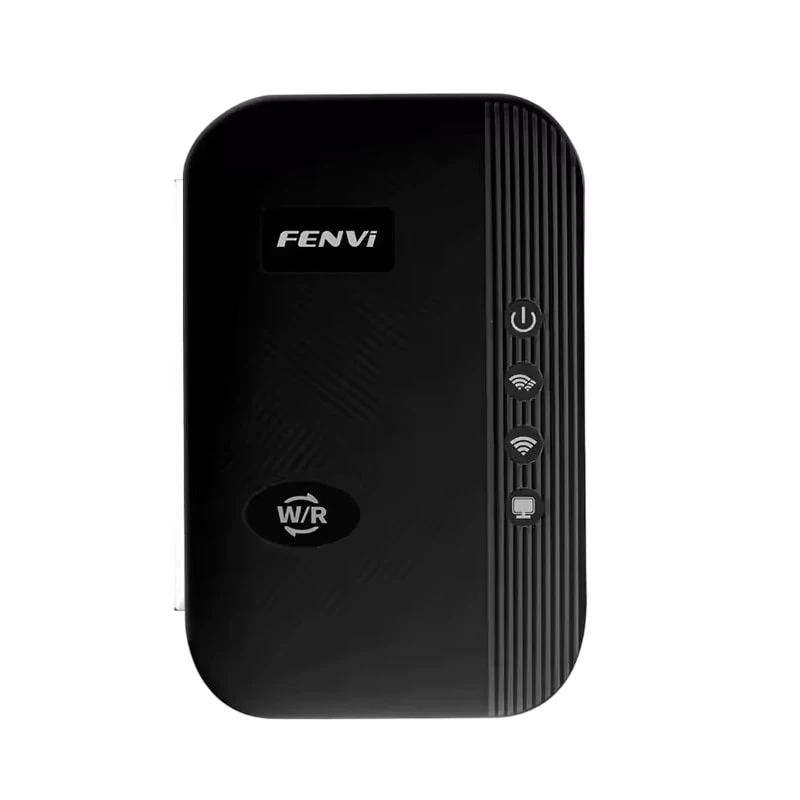 Точка доступу Fenvi FWD-R616U Black Wi-Fi Repeater