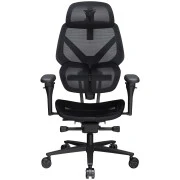 TX3 Flex Pro Mesh Black (TEGC-3076101.12)