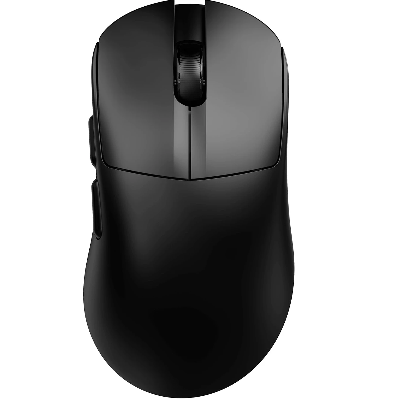 Миша Ajazz AJ179 V2 Max Black (AJ179-V2-MAX-B) (UA)