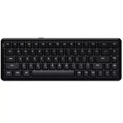 Ajazz AK680 Max Magnetic Switch Black (AK680-WM-B-A) (UA)