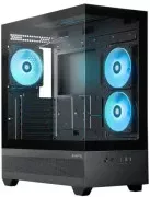 Chieftec VISTA Black (GT-01B-OP ) (UA)