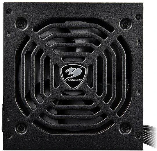 Блок живлення Cougar SC 650 (UA)