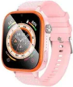 Дитячі смарт-годинники Hoco Y101 Pink (6942007626422) (UA)