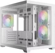 GAMDIAS AURA GC10M V2 WH ARGB (4711514503166) (UA)