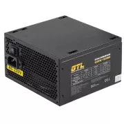 GTL Gaming Star (GTLGS600BK) 600W