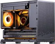 Jonsbo D32 PRO Black (UA)