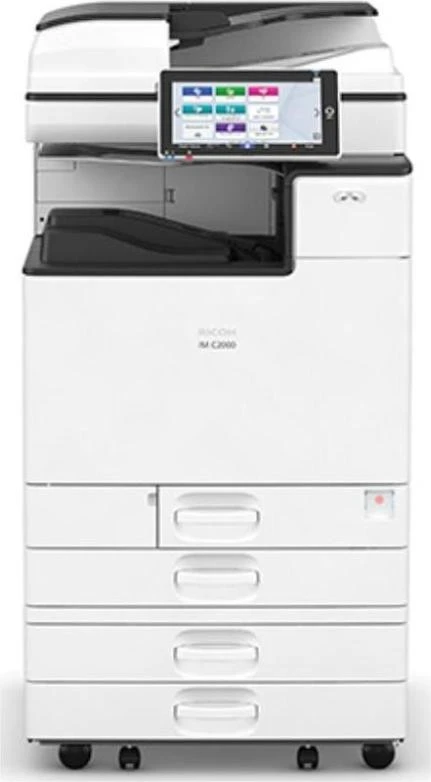 МФУ Ricoh M C2000 (418968) (UA)