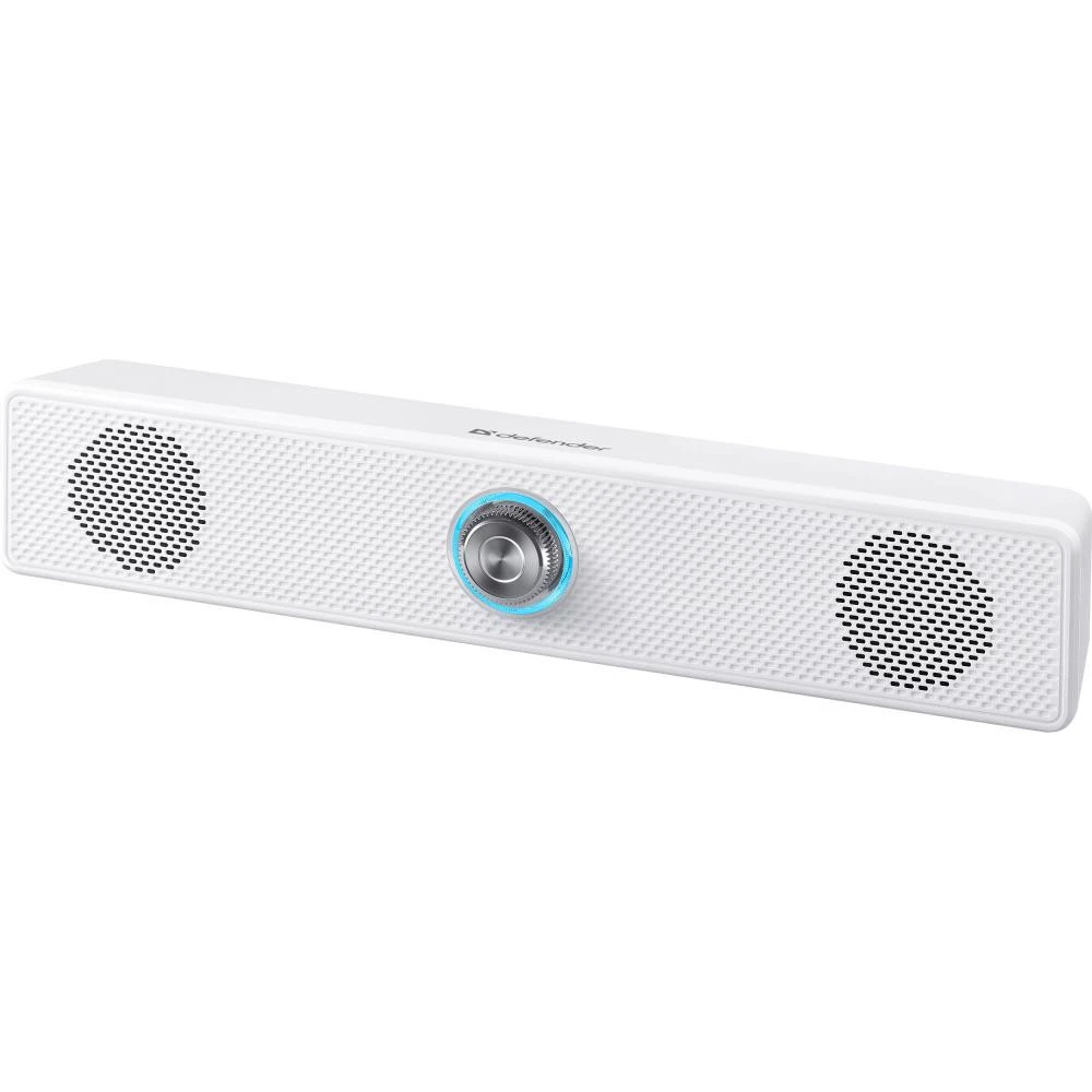 Саундбар Defender Soundbar Z2 White (65192) (UA)