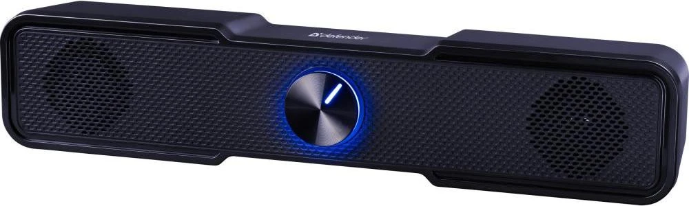 Саундбар Defender Z12 Black (65312) (UA)