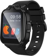 Смарт-годинники Hoco Y104 Black (6942007646352) (UA)