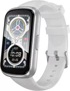 Смарт-годинники Hoco Y25 Silver (6942007641715) (UA)