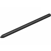 Стилус Samsung S Pen для S21 Ultra Black (EJ-PG998BBRGRU)