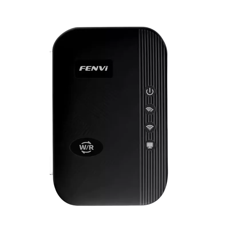 Точка доступа Fenvi FWD-R616U Black Wi-Fi Repeater