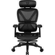 TX3 XTC Mesh Black (TEGC-3054101.11)