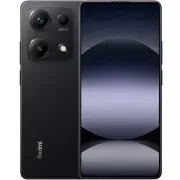 Xiaomi Redmi Note 14S 8/128GB Midnight Black (no adapter) Europe