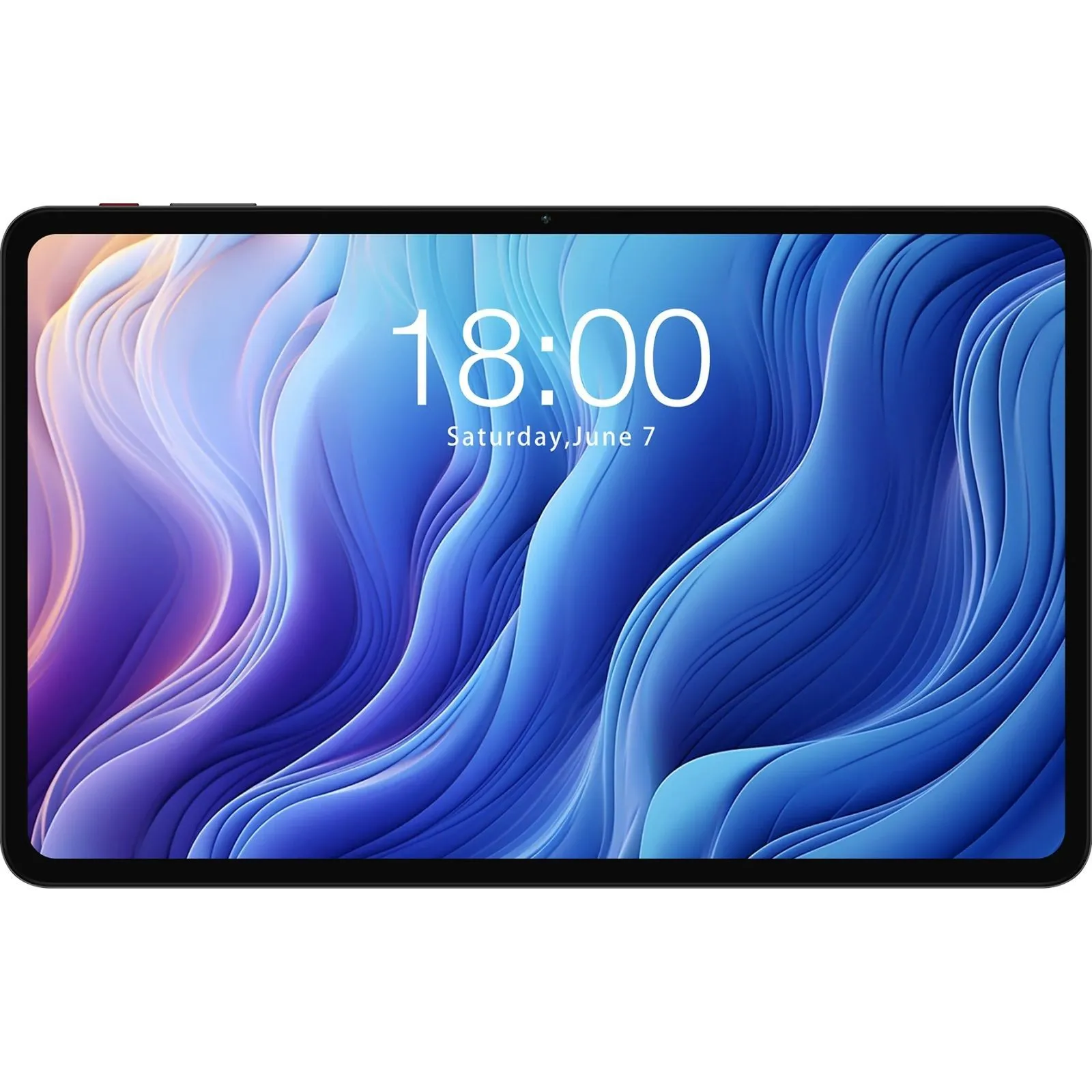 Планшет Teclast T60 12 8/256GB LTE grey (6940709686737) (UA)