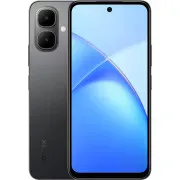 Infinix Smart 10 4/128Gb Sleek Black (4894947084423) (UA)