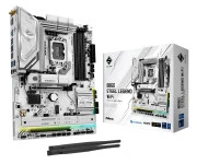 ASRock B860 Steel Legend WiFi EU