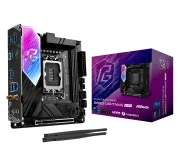 ASRock B860I Lightning WiFi EU