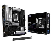ASRock B860M LiveMixer WiFi EU