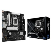 ASRock B860M-X EU