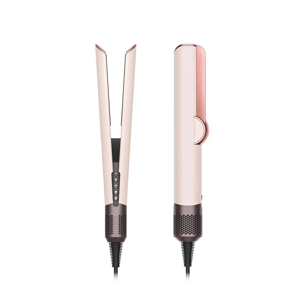 Dyson Airwrap i.d. Multi-Styler and Dryer Straight to Wavy - Ceramic Pink/Rose Gold (161848-01)