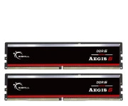 G.SKILL 64GB (2x32GB) 6000 Cl36 Aegis 5 (F5-6000J3636F32GX2-IS) EU