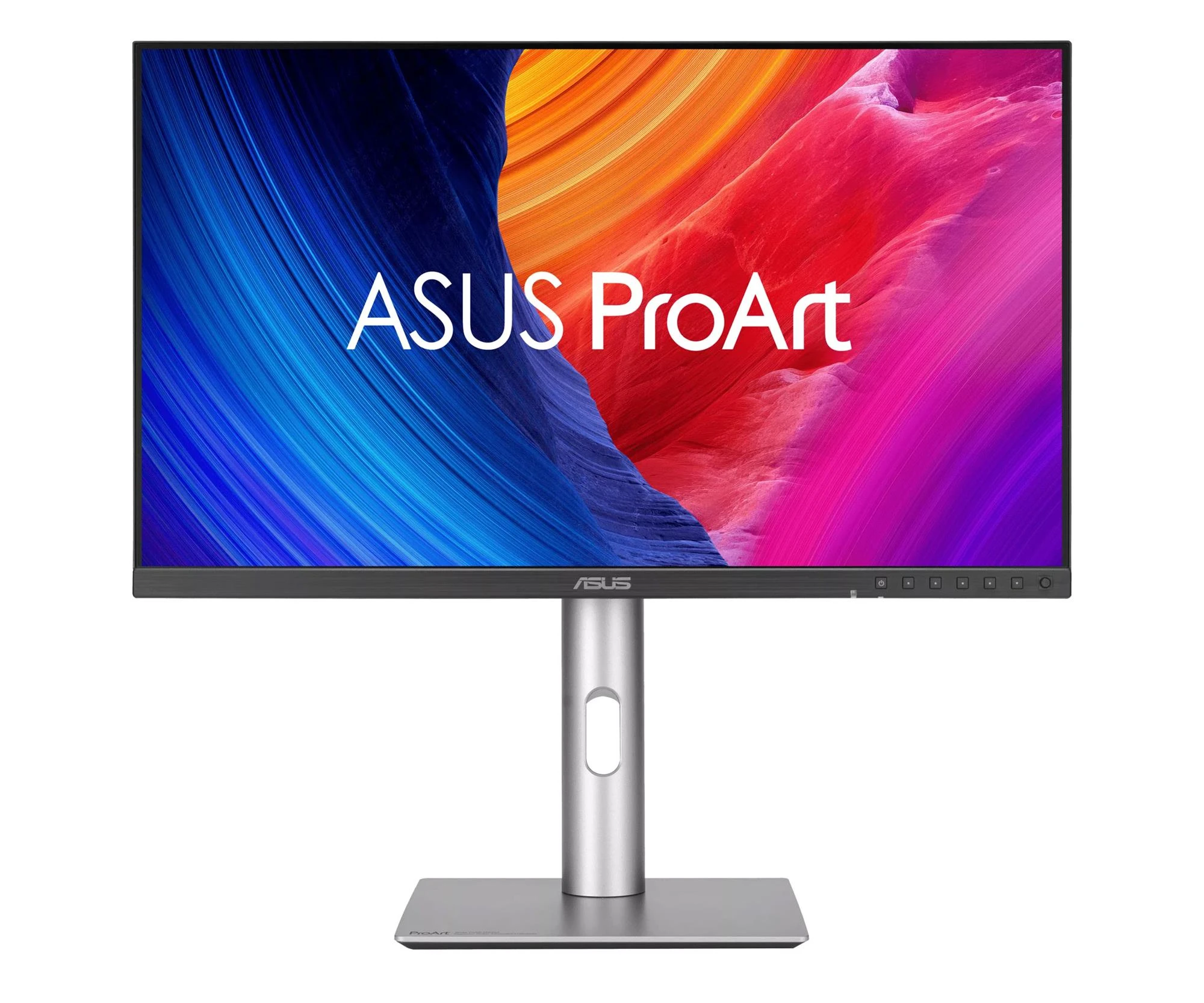 Монітор ASUS ProArt PA27JCV (90LM0AL0-B01K70) EU
