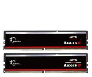 G.SKILL 64GB (2x32GB) 6000 Cl36 Aegis 5 (F5-6000J3636F32GX2-IS) EU