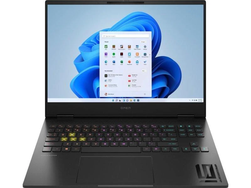 Ноутбук HP OMEN 16-wf1010са Gaming (A32Z642) Відновлений