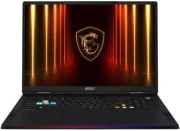 MSI Raider 18 HX AI A2XWJG (A2XWJG-069US)