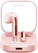 Навушники Xiaomi Redmi Buds 6 Active Transparent Pink (BHR8395GL) (EU)