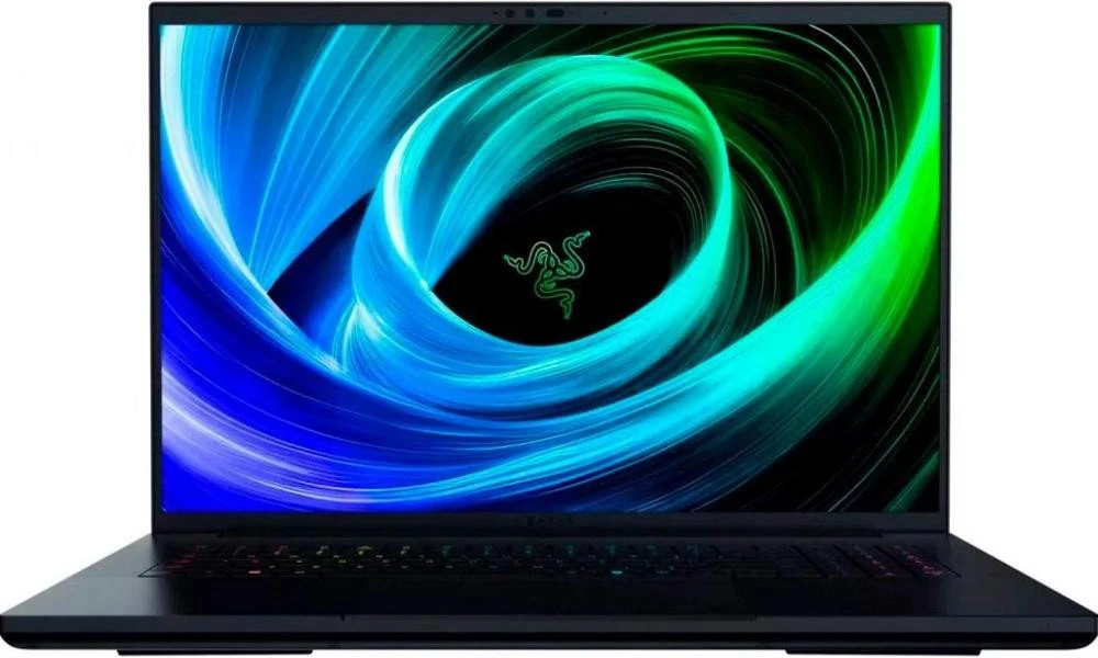 Ноутбук Razer Blade 18 2025 (RZ09-05299ER4-R3U1)