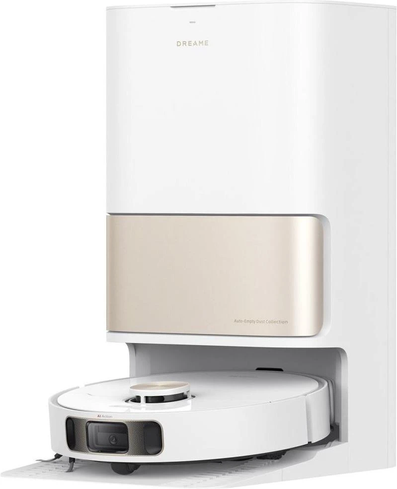 Порохотяг Dreame Bot L10s Pro Ultra (RLL82CE-2)