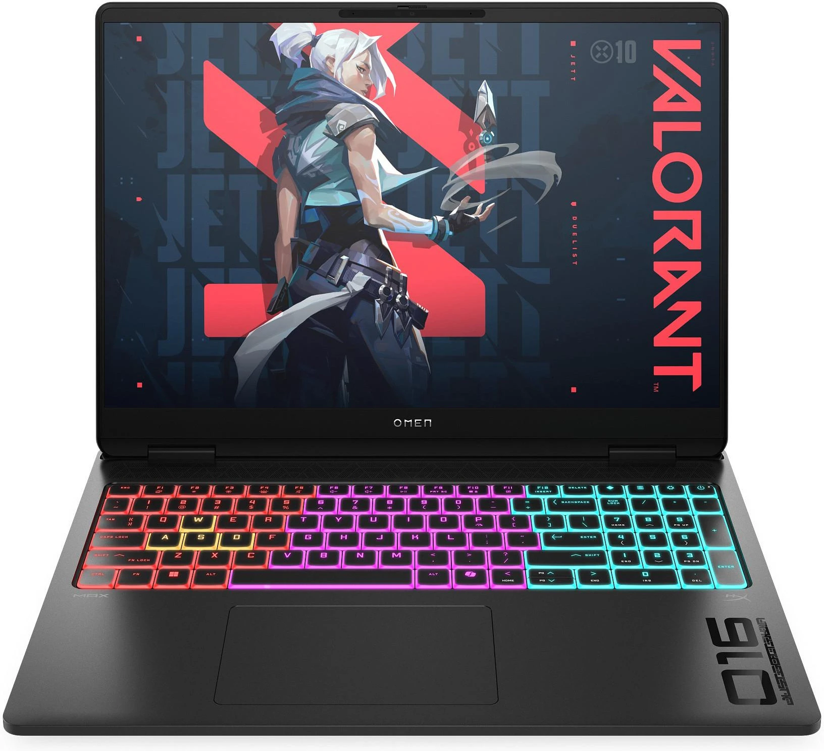 Ноутбук HP Omen Max 16-ah0057 (B96R7UA)