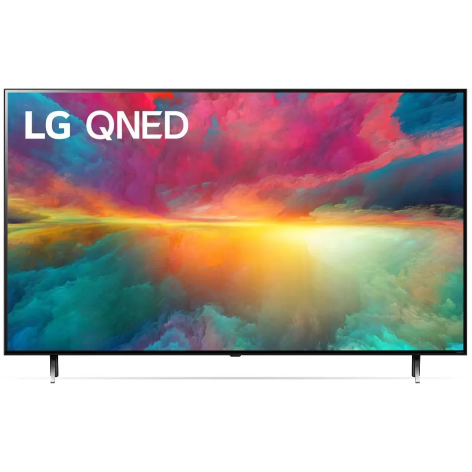 Телевизор LG 65QNED70A6A