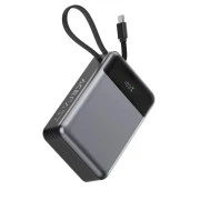 Acefast M21 20000mAh Black (6974316283898) (UA)