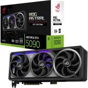 ASUS ROG-ASTRAL-RTX5090-O32G-BTF-GAMING (90YV0NF0-M0NA00) (UA)