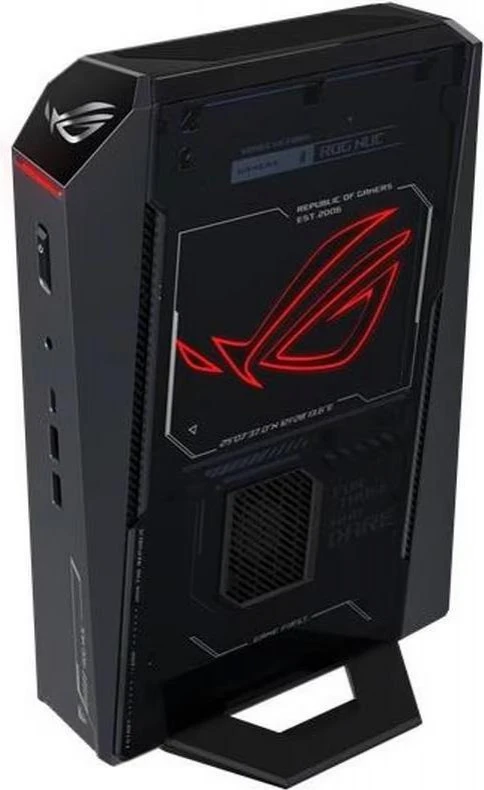 Комп'ютер ASUS ROG NUC RNUC15JNK9X28AA2 (90AS00I1-M00090) (UA)