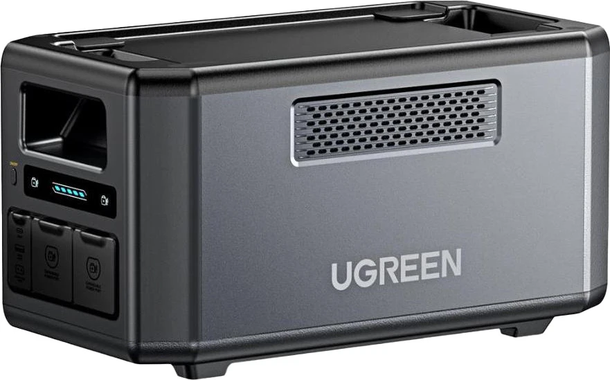 Дополнительная батарея для зарядной станции UGREEN EB2000 (15617)