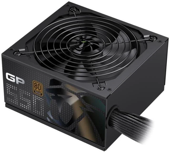 Блок живлення GameMax GP-550B (UA)