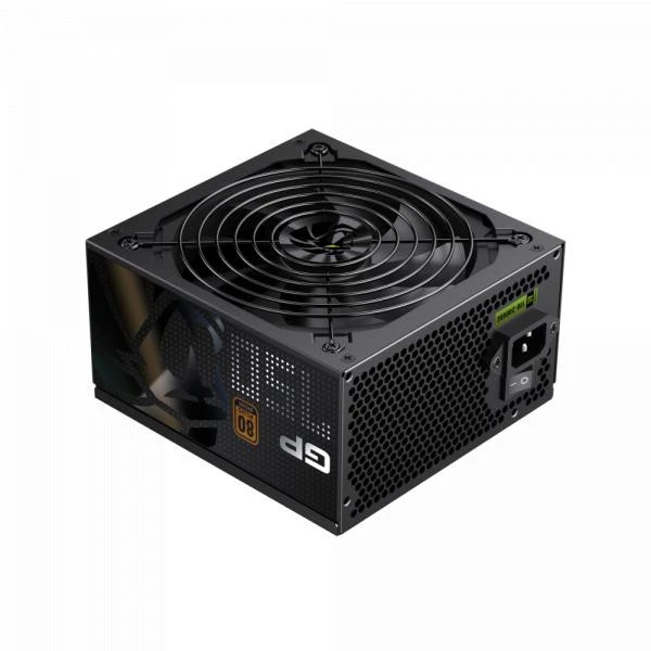 Блок питания GameMax GP-750B (UA)