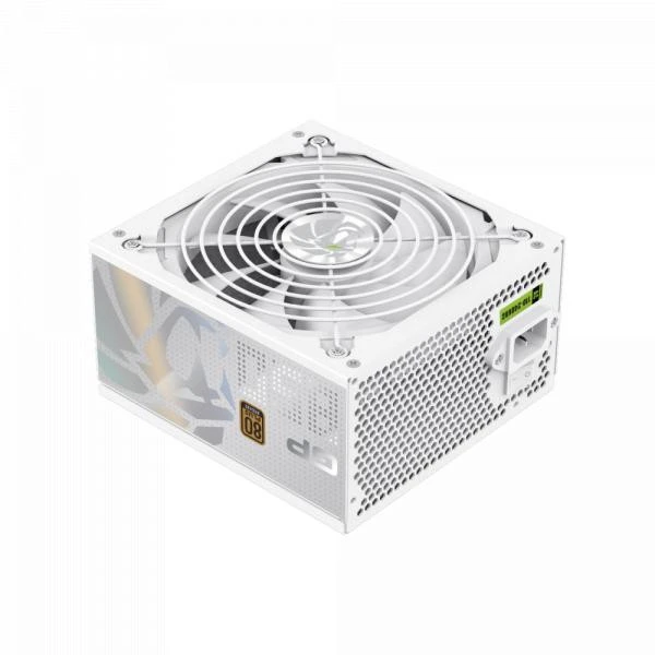 Блок живлення GameMax GP-850B WH (UA)