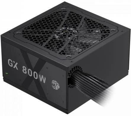Блок питания GameMax GX-800G (UA)