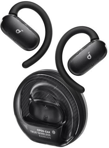 Навушники Anker SoundCore V40i Black (A3878G11) (UA)